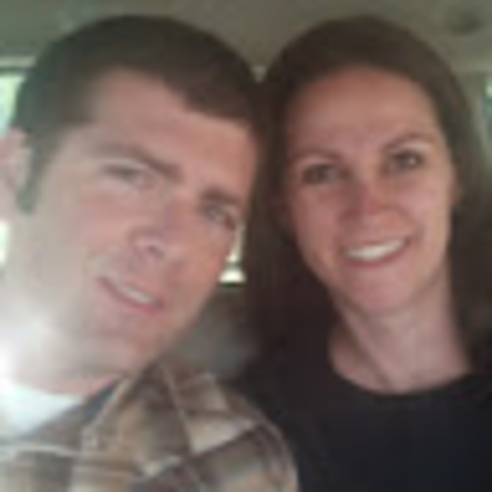 Meet your Posher, Chris and lee anne